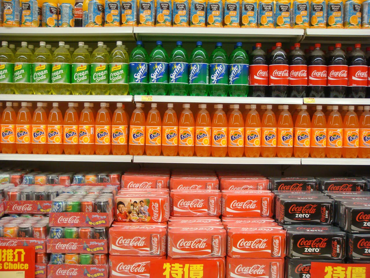 Supermarche Ouveture Soir Monoprix Decision Accord Syndicat
