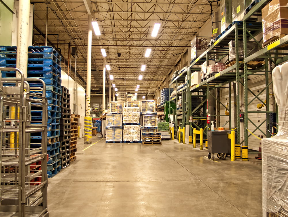 Supply Chain Entreprise Evolution Omnicanal