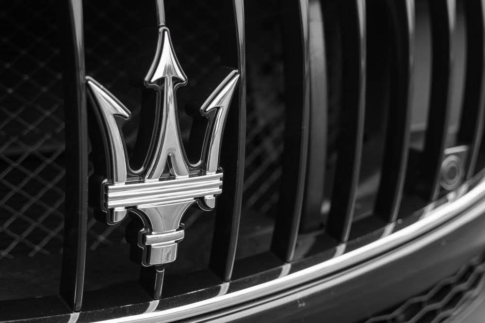 Suv Maserati Lancement Annonce Pdg