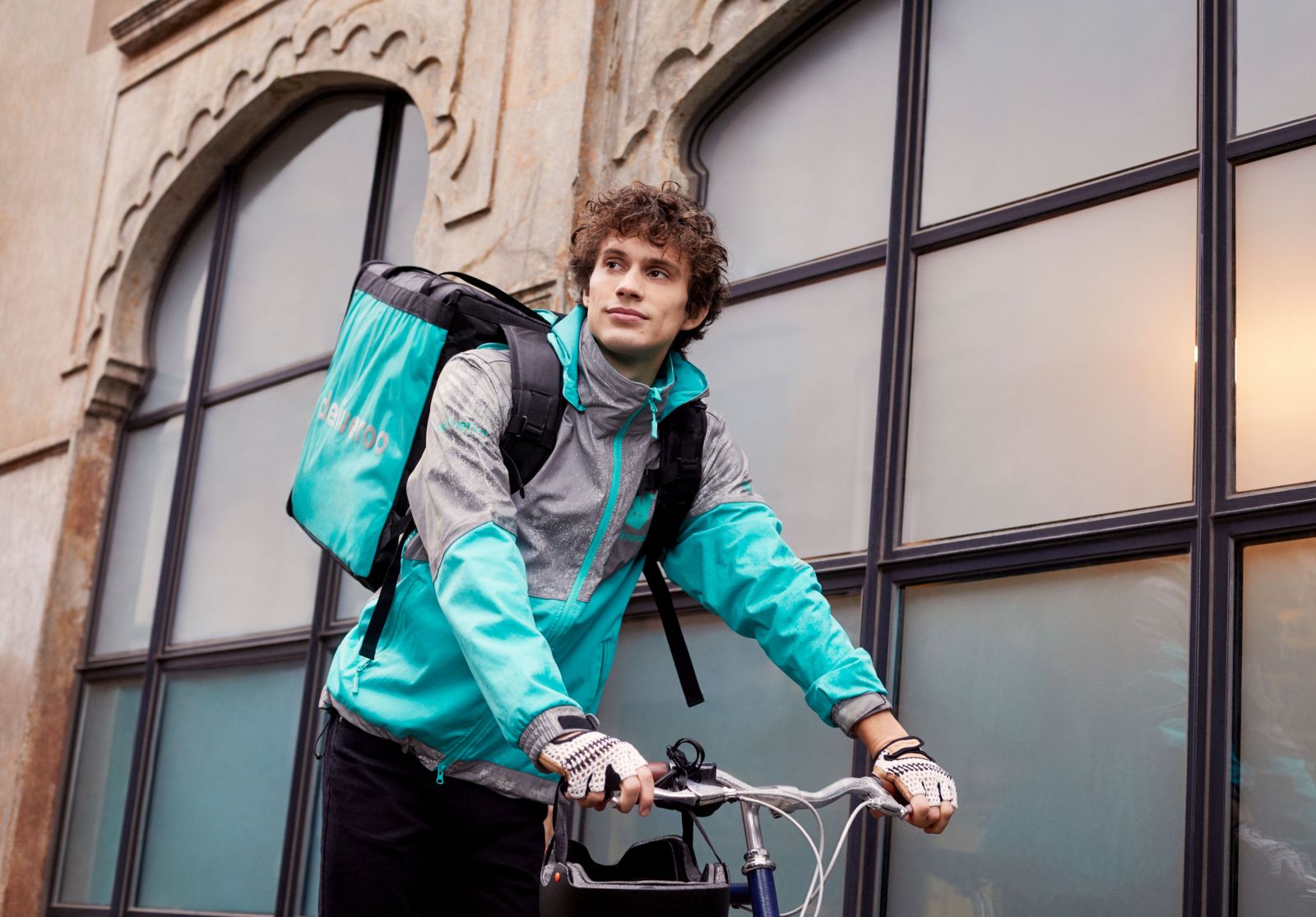 Syndicat Cgt Livreurs Deux Roues Deliveroo