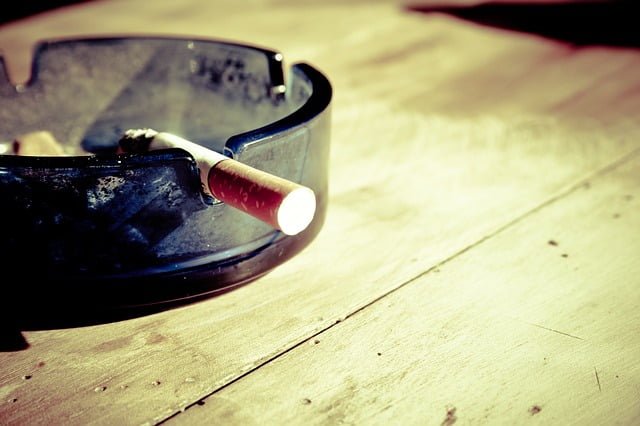 Tabagisme Sante Publique Cigarettes Argent