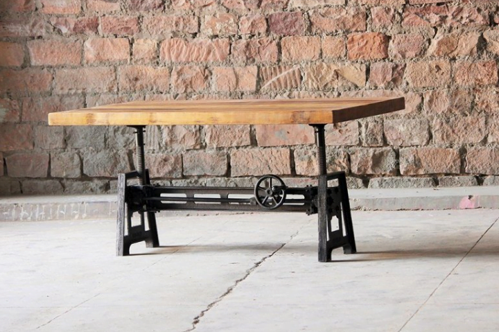 Table 001