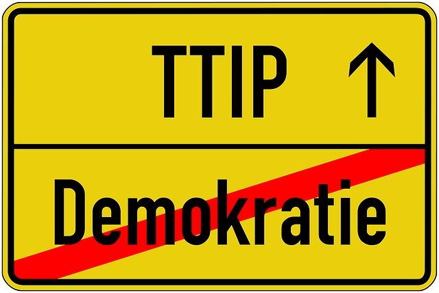 Tafta Traite Ecologie Rechauffement Climatique
