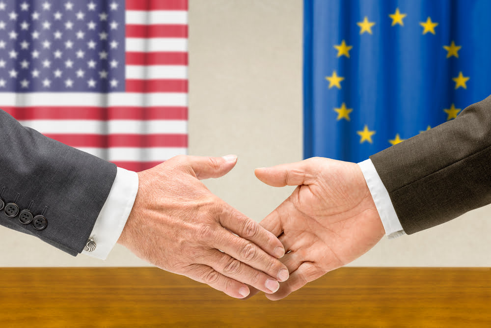 Tafta Ttip Accord Secret Negociations Commerce