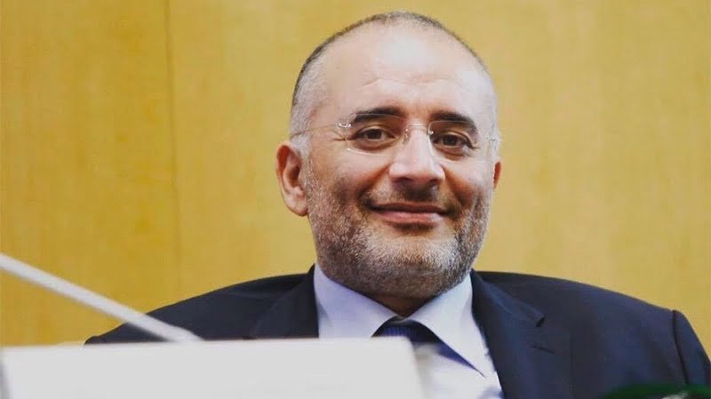 Tarek Bouchamaoui 5