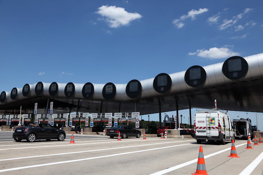 Tarifs Autoroutes Nationalisation Gouvernement