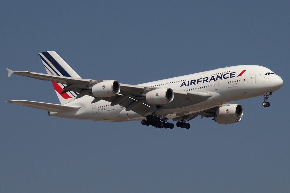 Tarifs Avions Justice Europeenne Prix Inegalites Condamnation