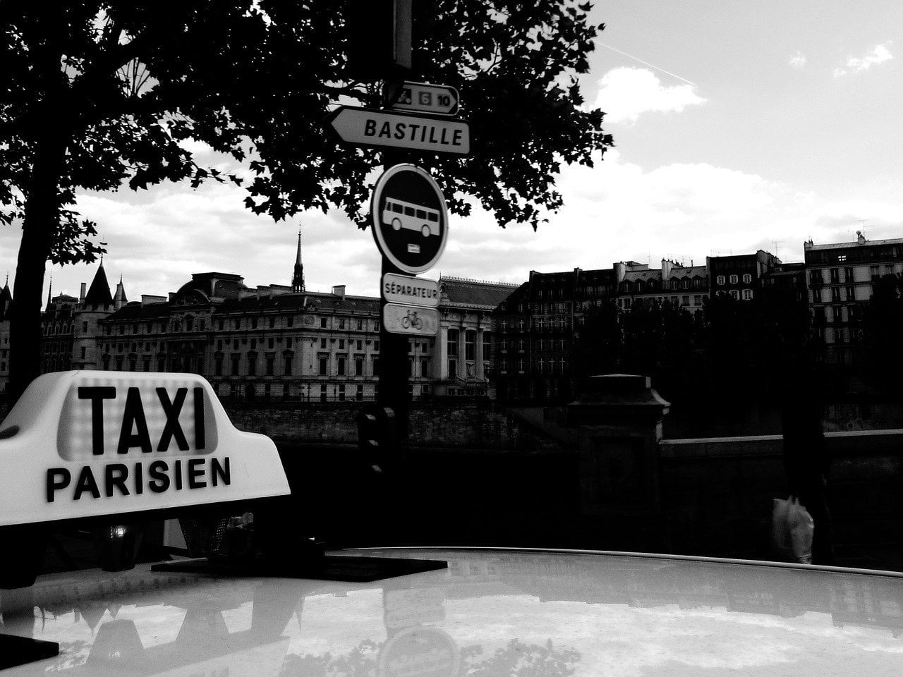 Tarifs Taxis Augmentation 2