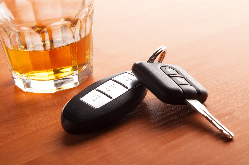 Taux Alcool Route Anger Voiture Accident Legislation