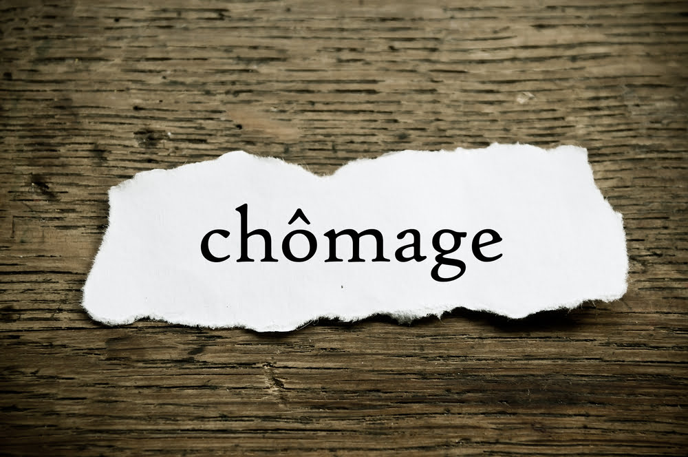 Taux Chomage Janvier 2016 Ocde Chiffres Baisse