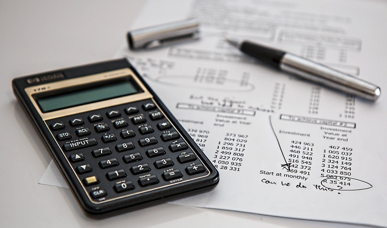 Taxe Fonciere Paiement Argent
