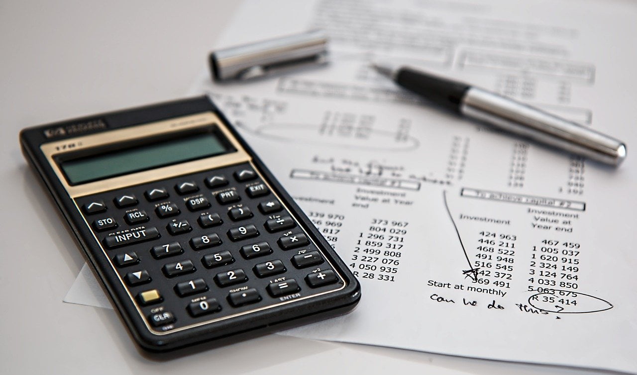 Taxe Fonciere Paiement Argent