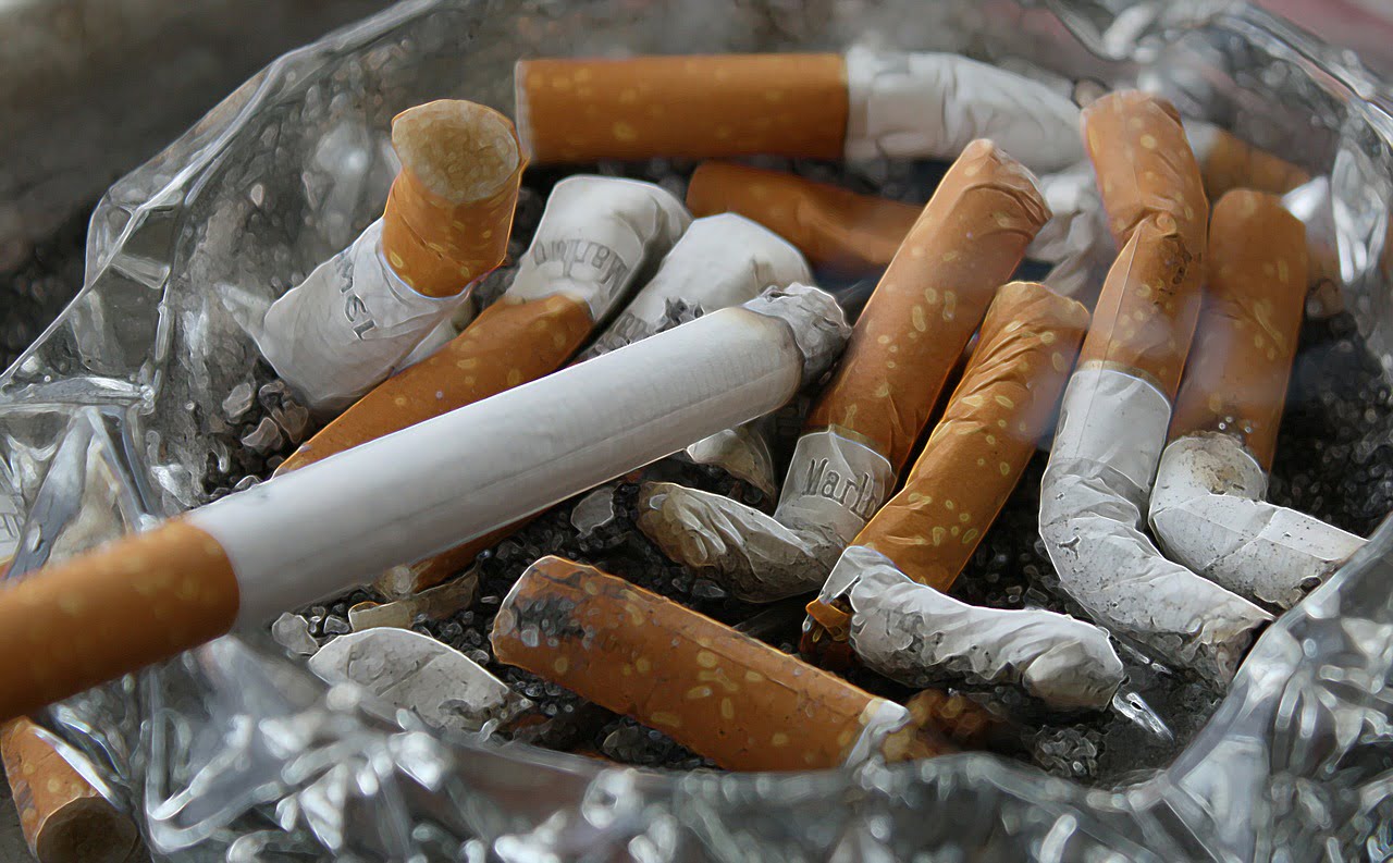 Taxe Tabac 16 Milliards 1