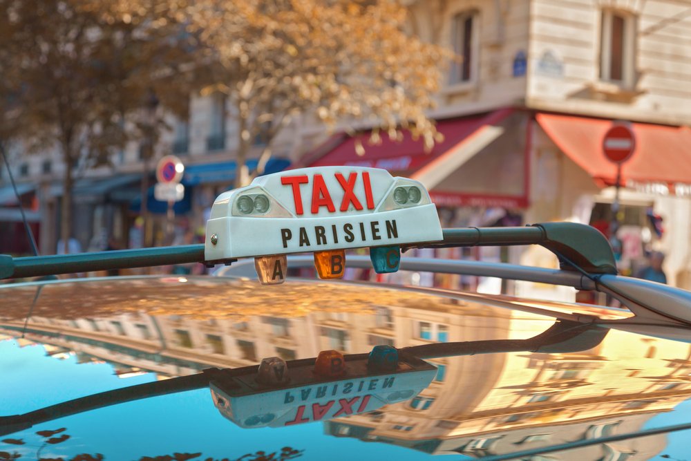 Taxi Egalite Vtc Uber Grogne Conseil Constitutionnel Argent Prix