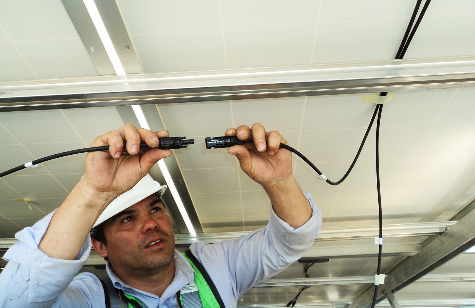 Technicien Electricien
