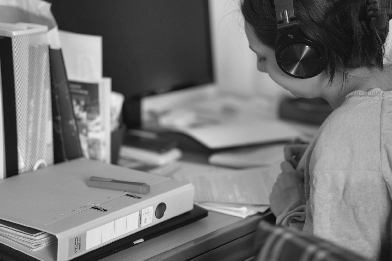 Technologie Travail Organisation Teletravail