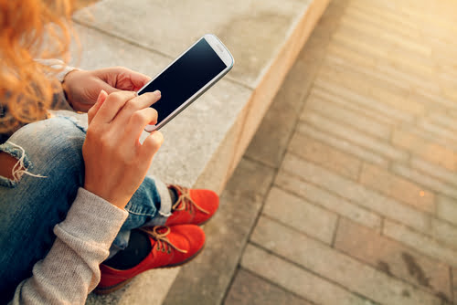 Telecom Fin Baisse Prix Mobile Abonnement Argent