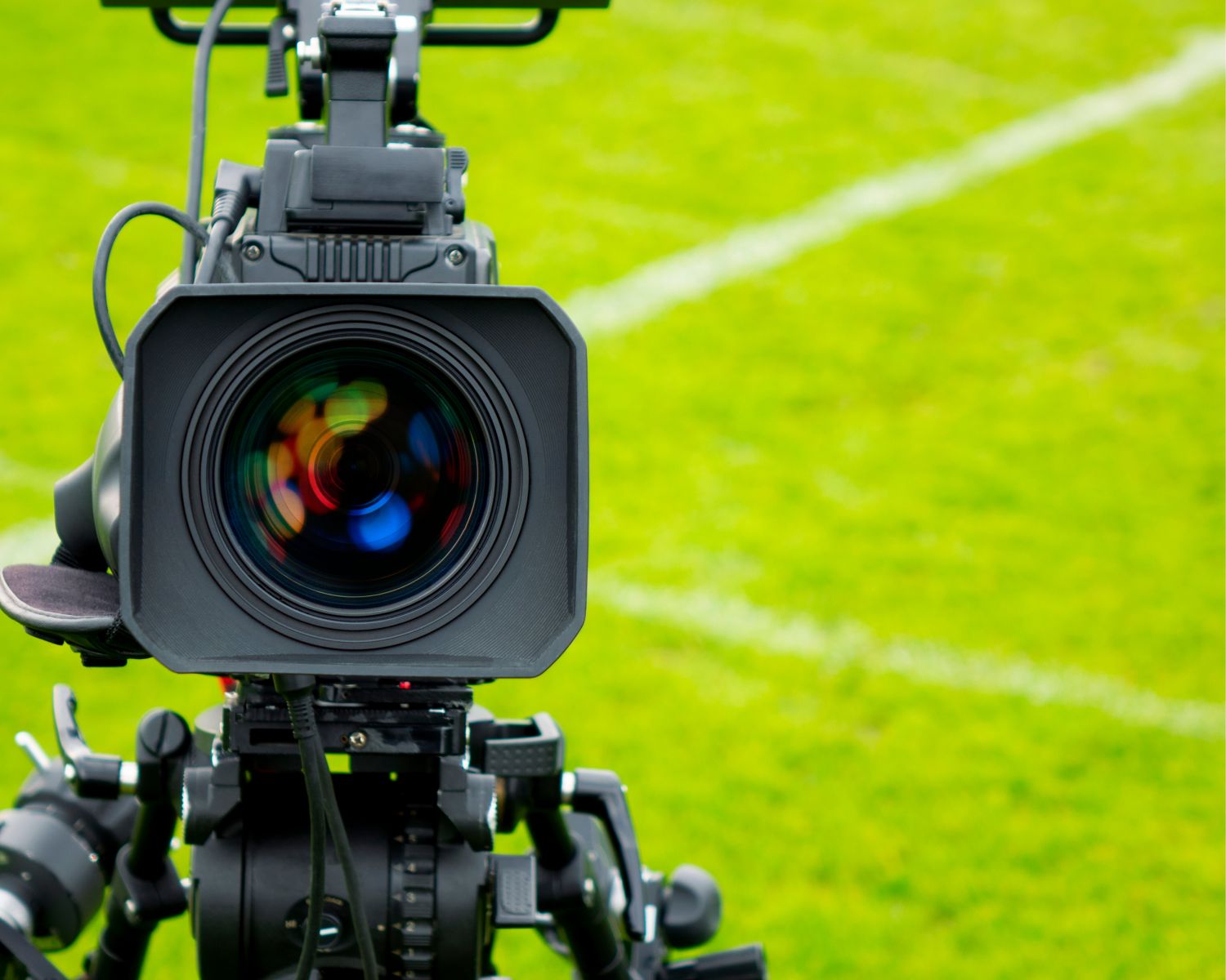 Telefoot Chaine Tele