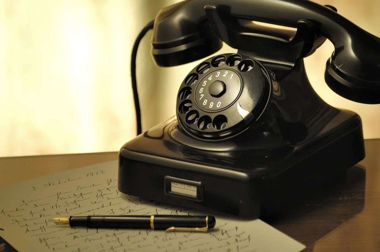 Telephone Plaintes Operateurs Abonnes Conflit Acme 2016