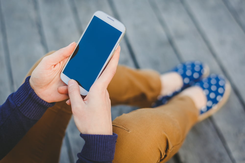 Telephonie Mobile Applications Smartphones