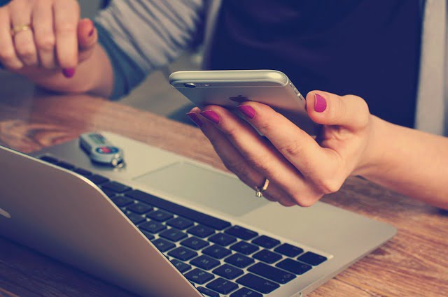 Telephonie Sms Signature Texto France
