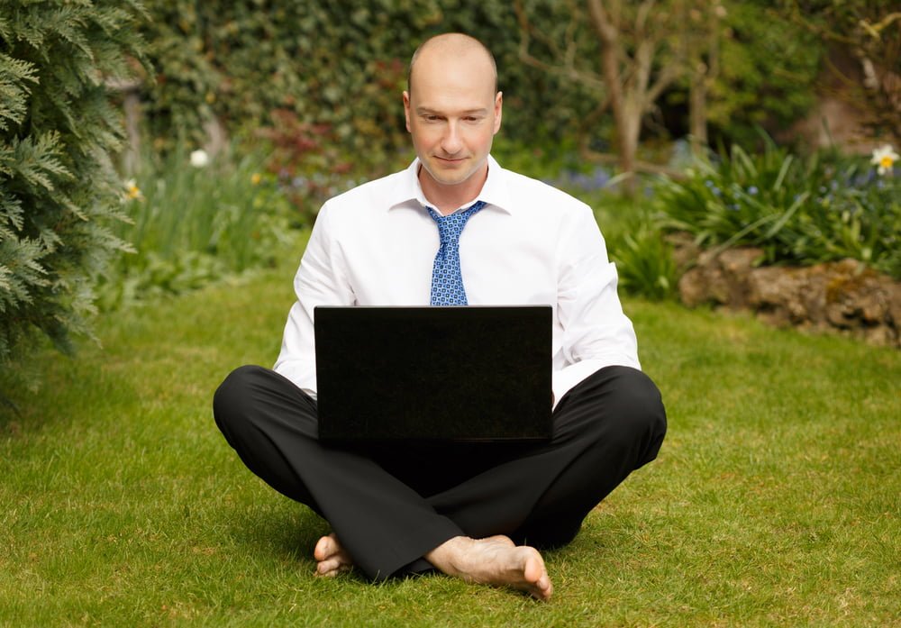 Teletravail Salaries France Adoption Cadres Appreciation