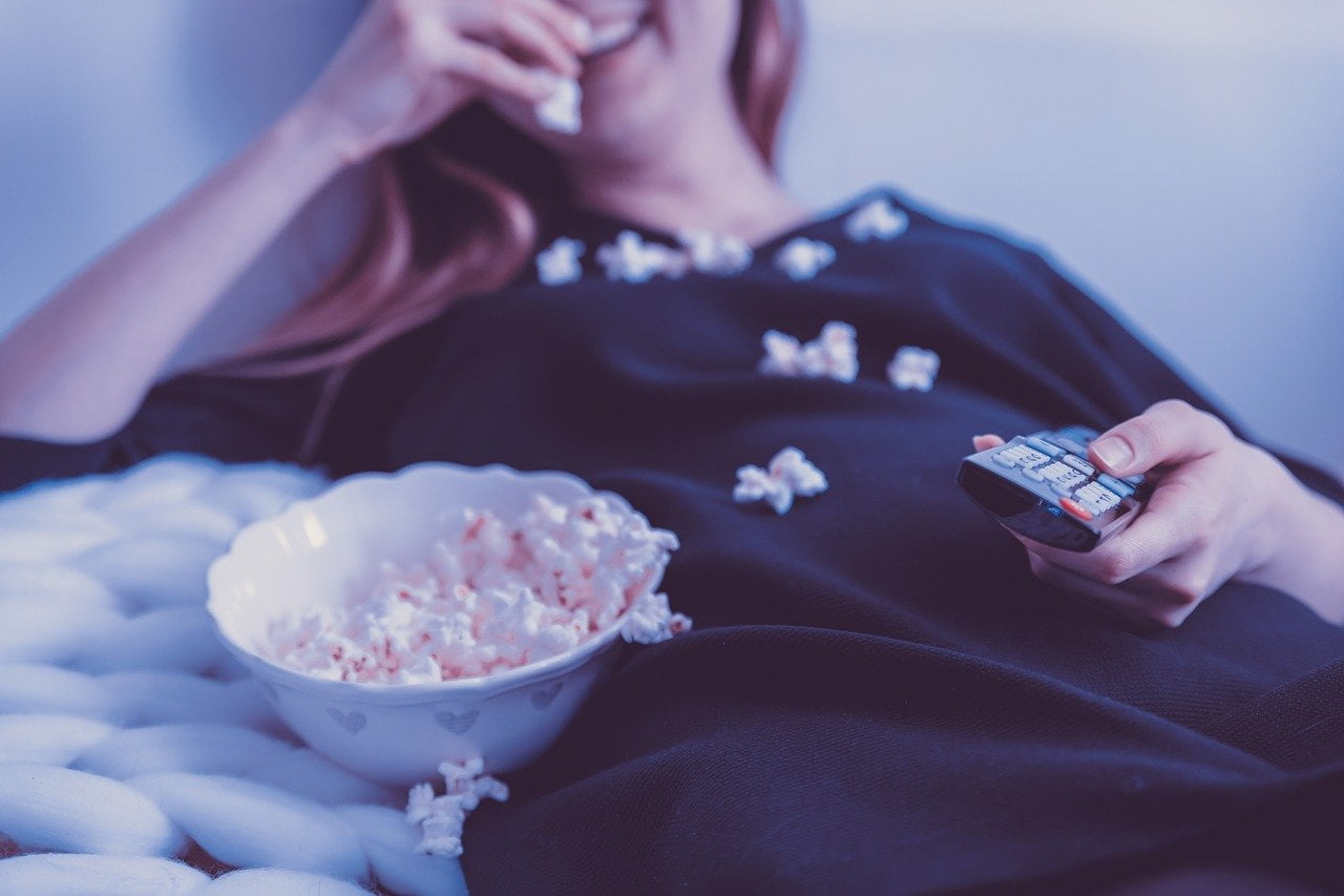 Televison Disney Plus Lancement