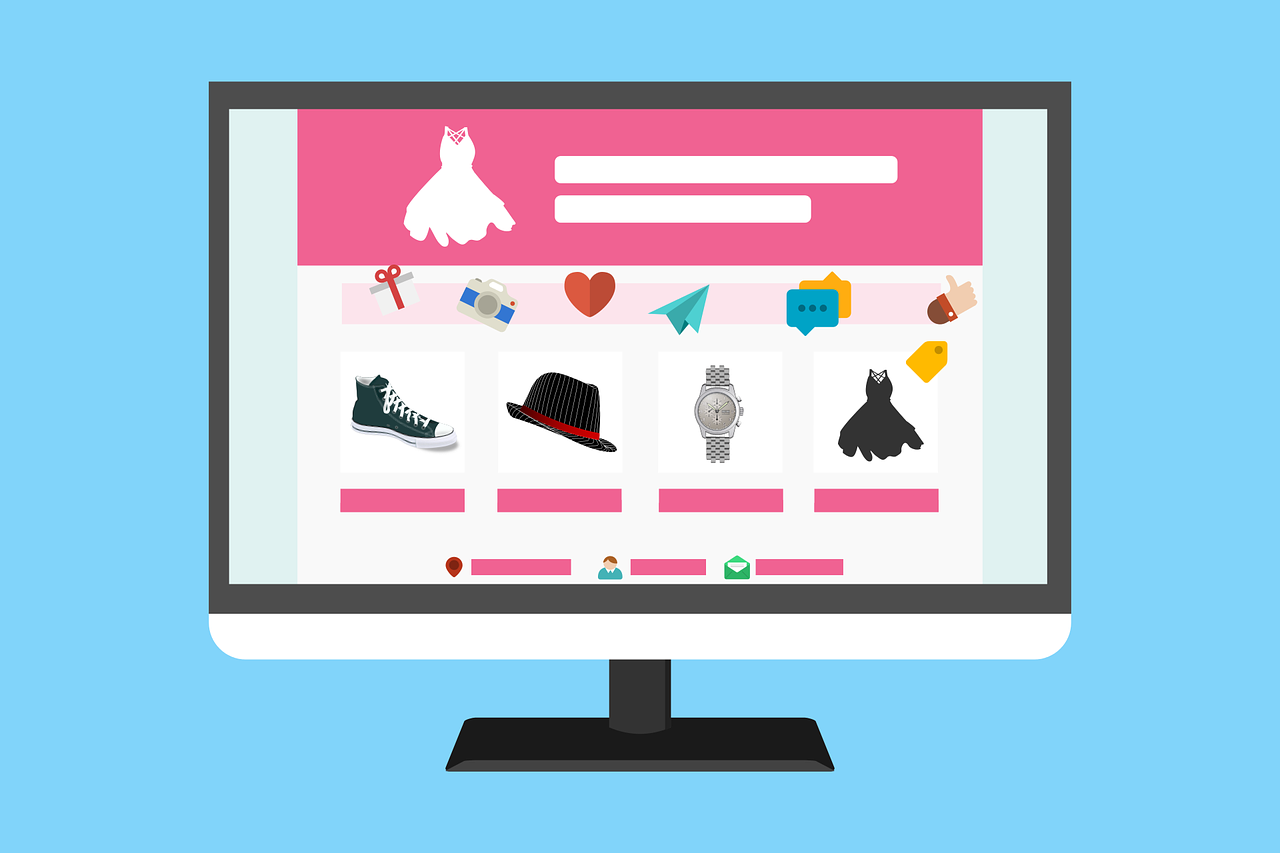 Tendance Retail 2021 Lien Marketplace
