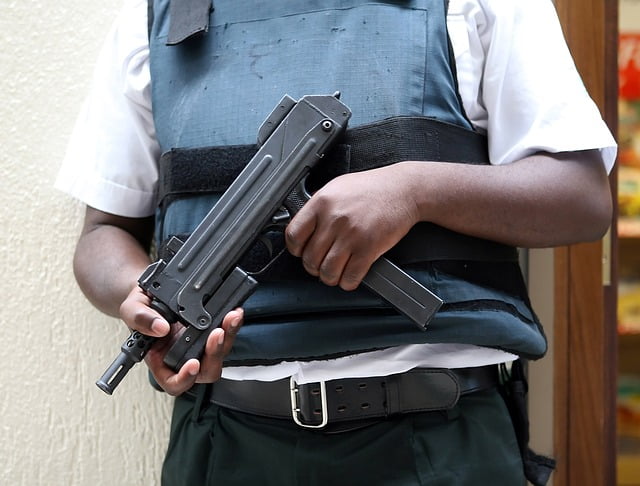 Terrorisme Extremismes Menaces Monde Securite