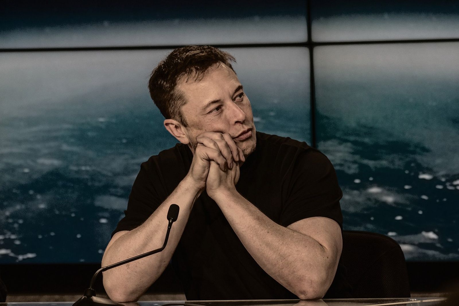 Tesla Elon Facebook Valorisation Amazon Jeff Bezos