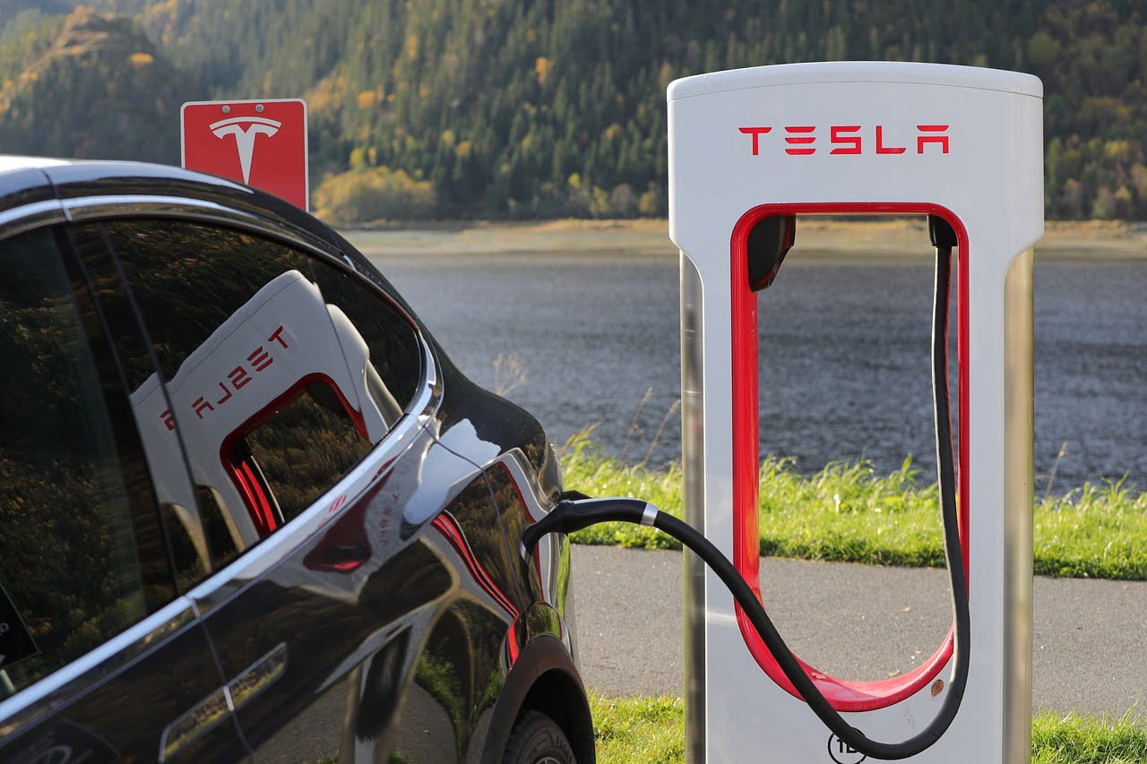 Tesla Model3 35000 Dollars 1