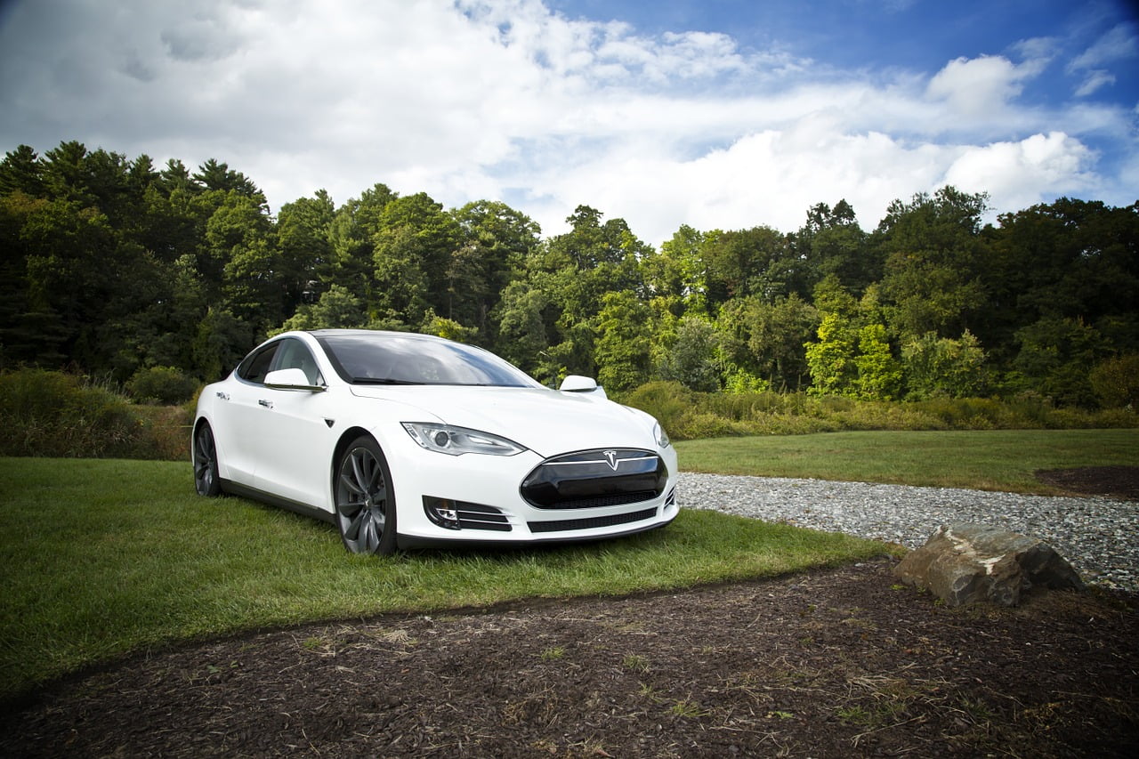 Tesla Musk Package 1