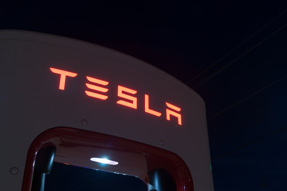 Tesla Singapour Bonus Ecologique Consommation Pollution Electrique