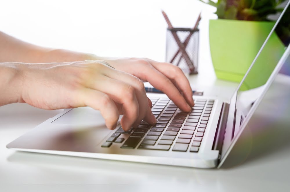 Test Ordinateur Coronavirus Questionnaire