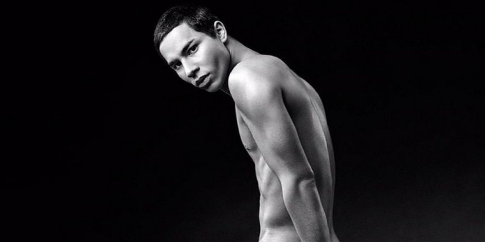 Tetu Magazine Gay Couverture