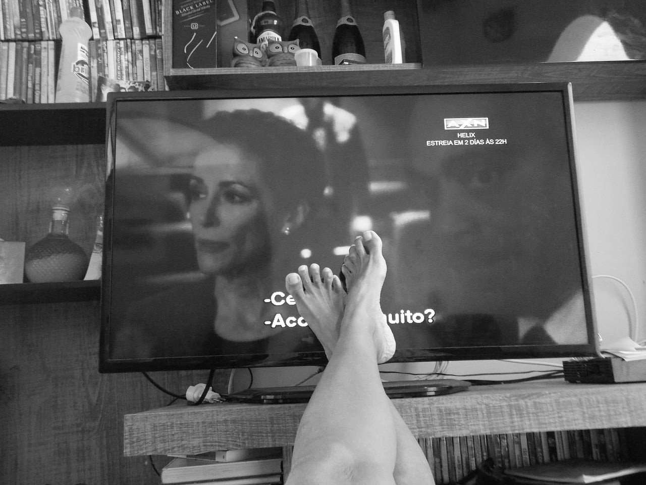 Tf1 Television Operateurs Orange Conflit Diffusion Chaine
