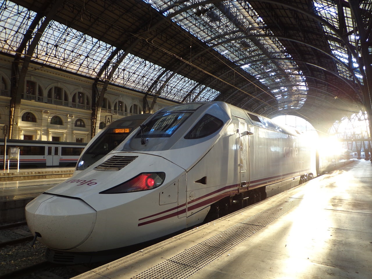 Tgv Autonome Sncf 1