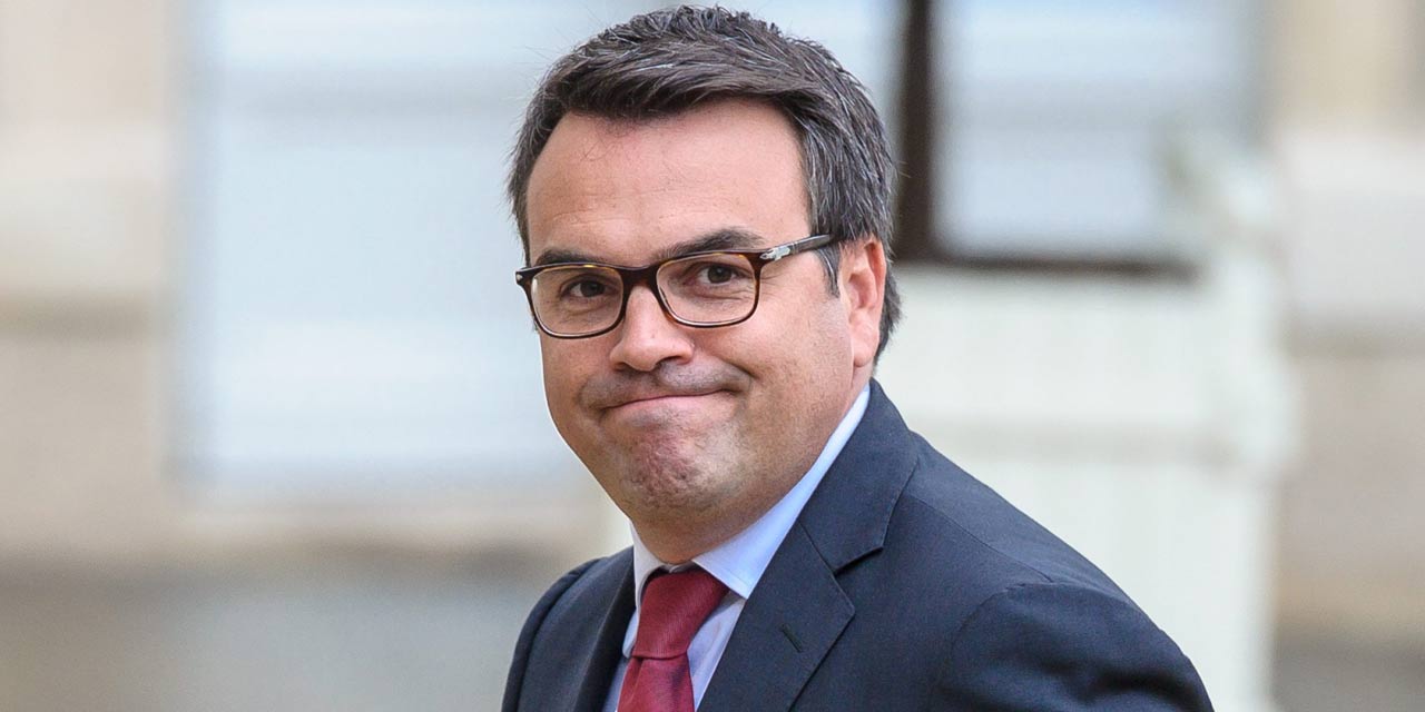 Thomas Thevenoud Fraude Fiscale