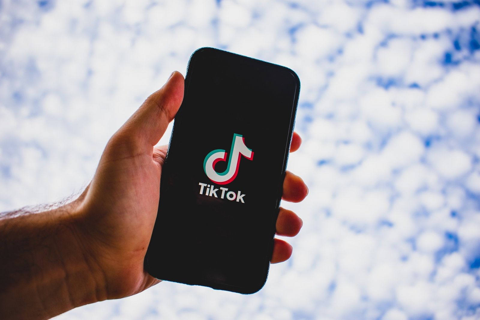 Tiktok Comment Securiser Compte Votre Enfant