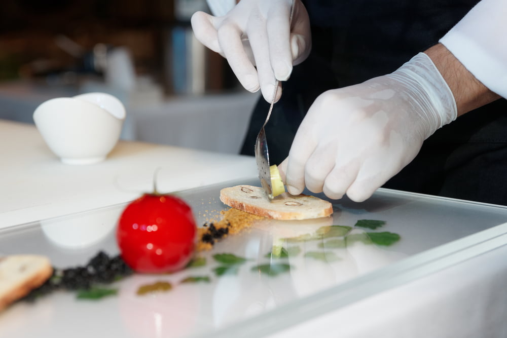 Toulouse Blagnac Hygiene Alimentaire Vericlean