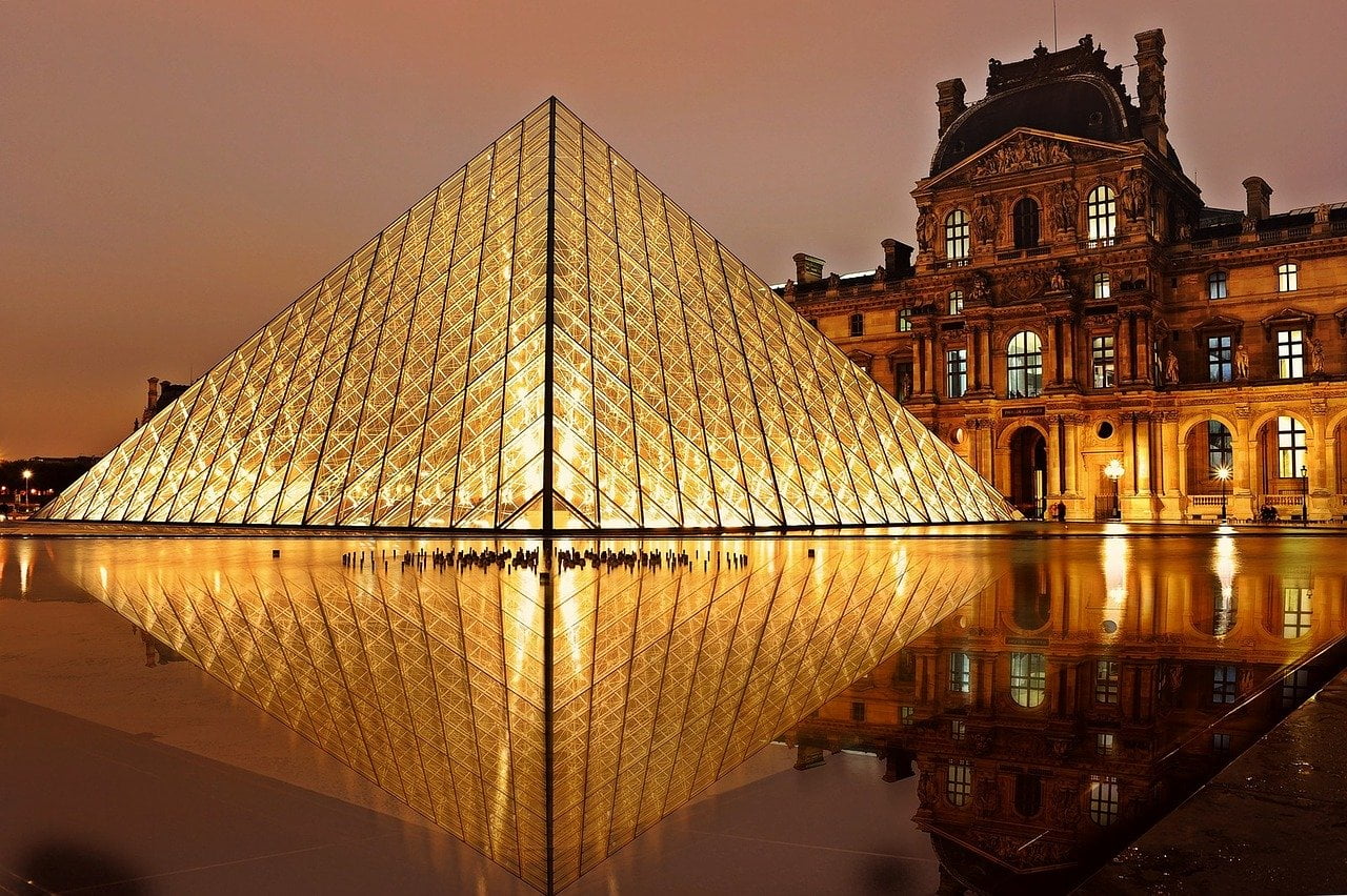 Tourisme France 2019 Coronavirus 2