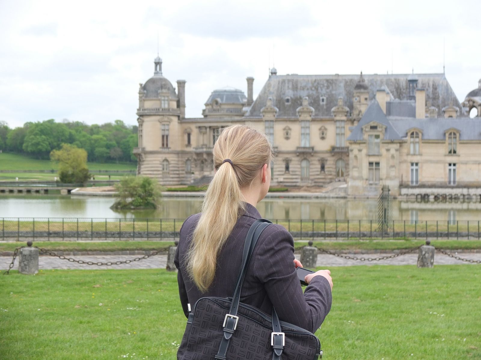 Tourisme France Hexagonal Intentions Depart Projets