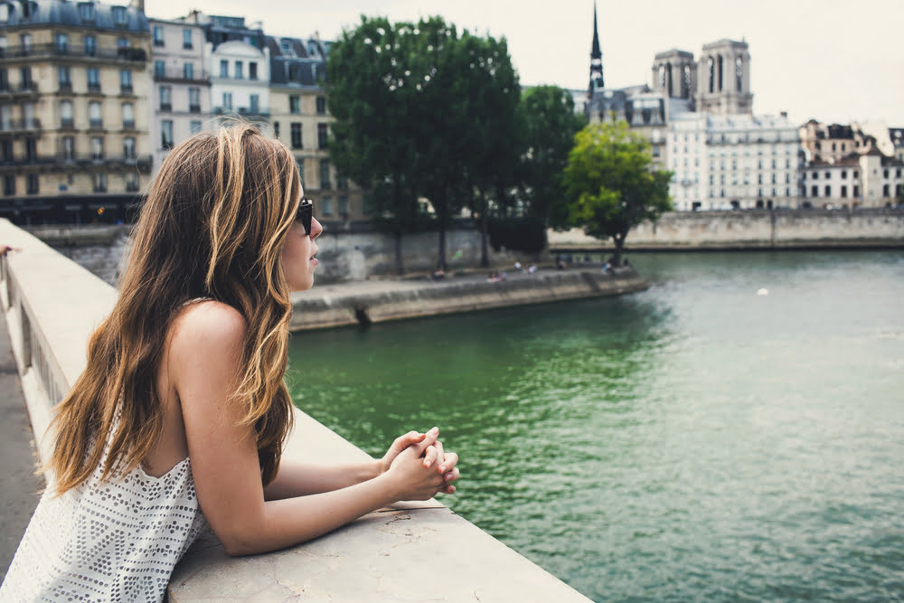 Tourisme France Record Chinois Frequentation Augmentation 2015