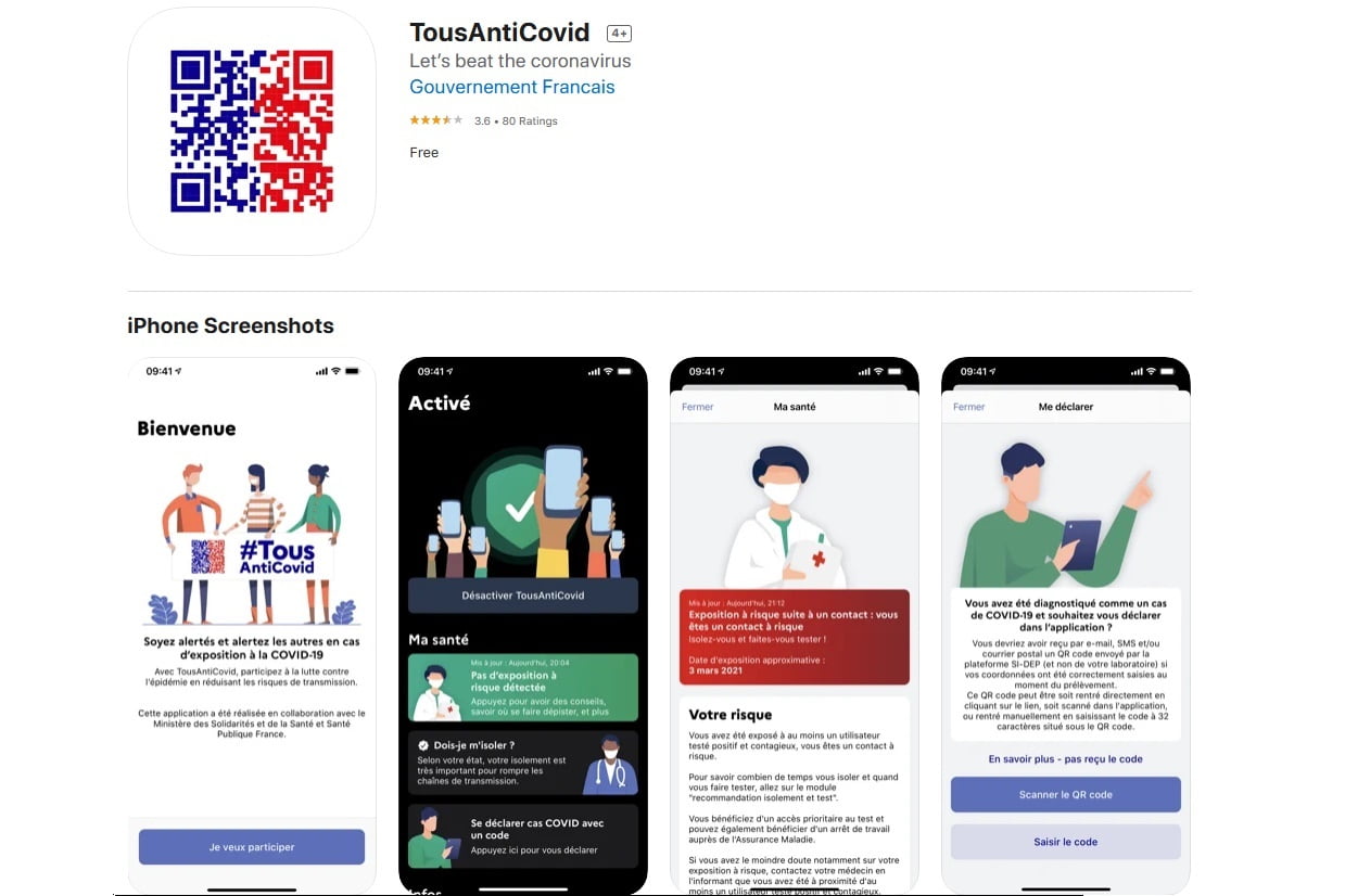 Tousanticovid Anticor Favoritisme Plainte