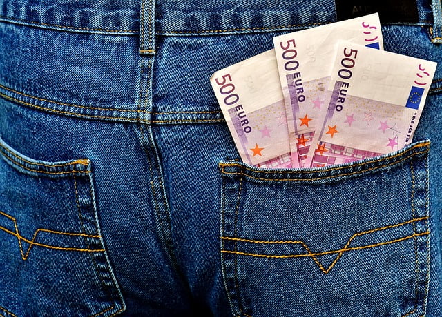 Tracfin Ministere Finances Argent Contribuable