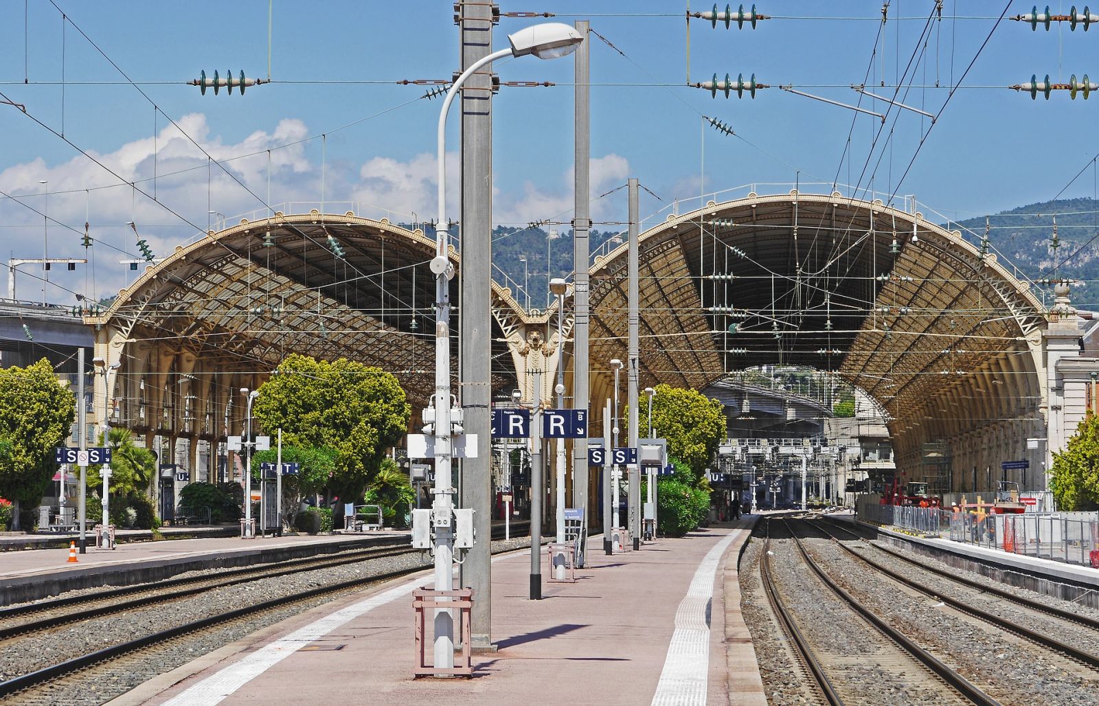 Train Ouverture Concurrence Sncf