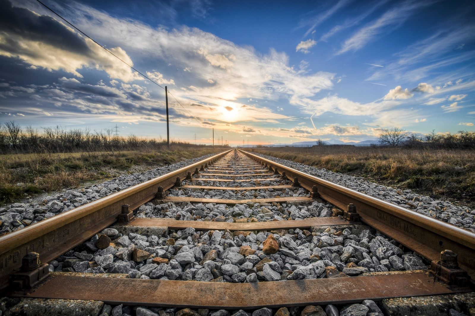 Train Sncf Ouigo
