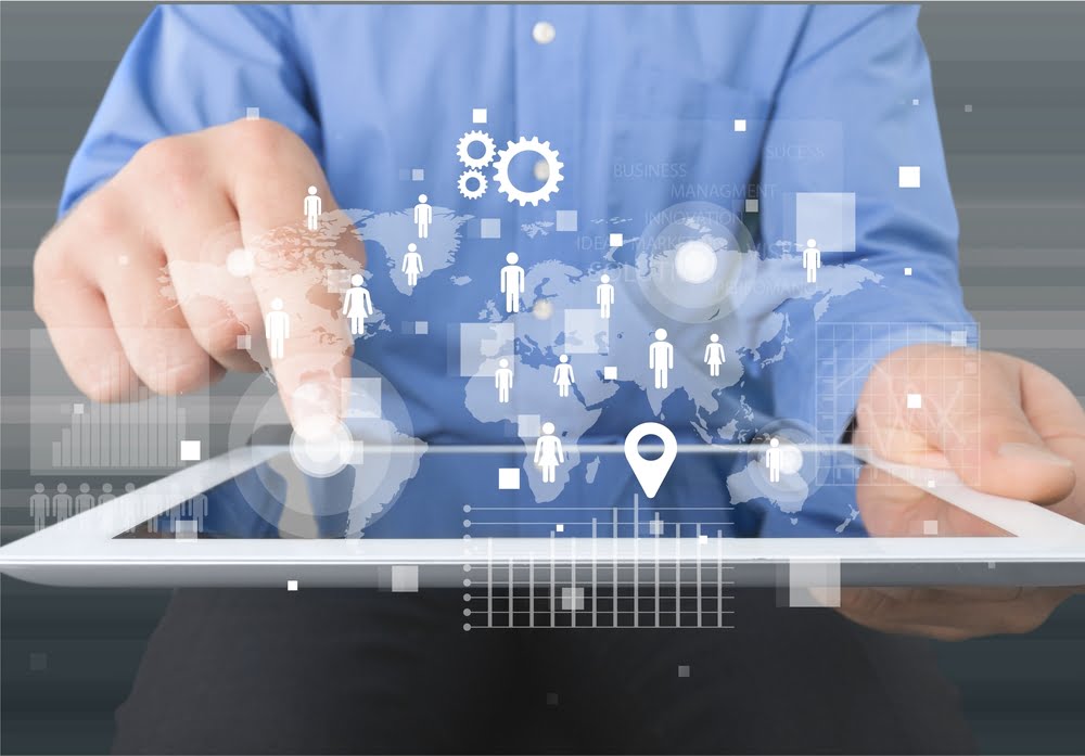 Transformation Digitale Entreprises Humain Importance