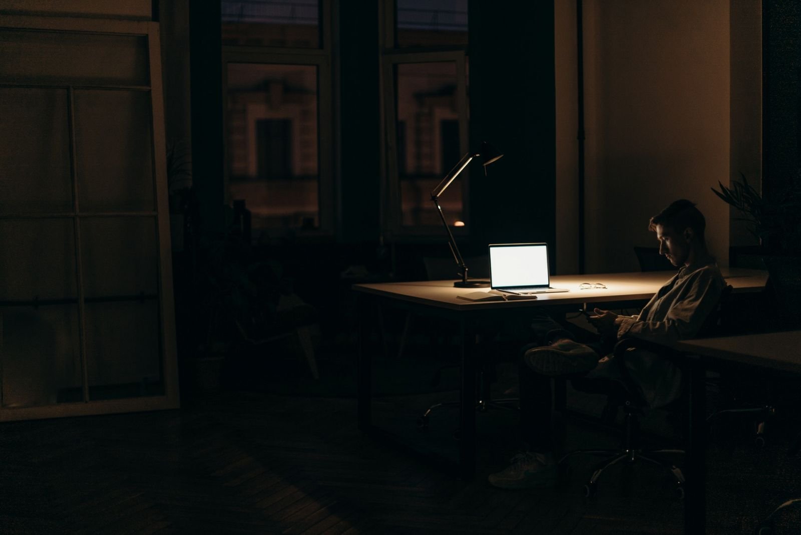 Travail Nuit Horaires Atypiques Femmes Etude