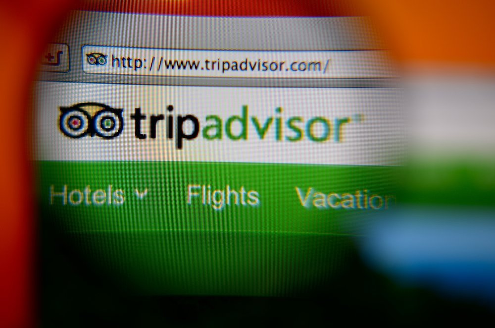 Tripadvisor Faux Restaurant Italie Critique Consommation